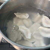 西葫芦胡萝卜饺子3～4人份的做法图解9