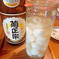 甜润美容酒～荔枝酒的做法图解7