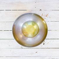 【杏仁小蛋糕】——COUSS M3s(CO-3503)出品的做法图解5