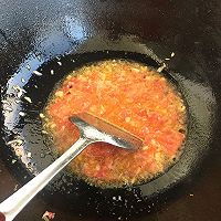 茄汁大虾的做法图解7