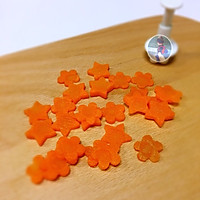 圣诞炒饭的做法图解2