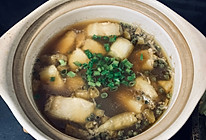 当藤椒遇上巴沙的做法