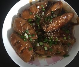 可乐鸡翅的做法