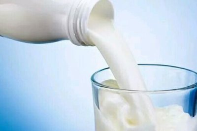 喝不完的牛奶用途多多，千万别扔了