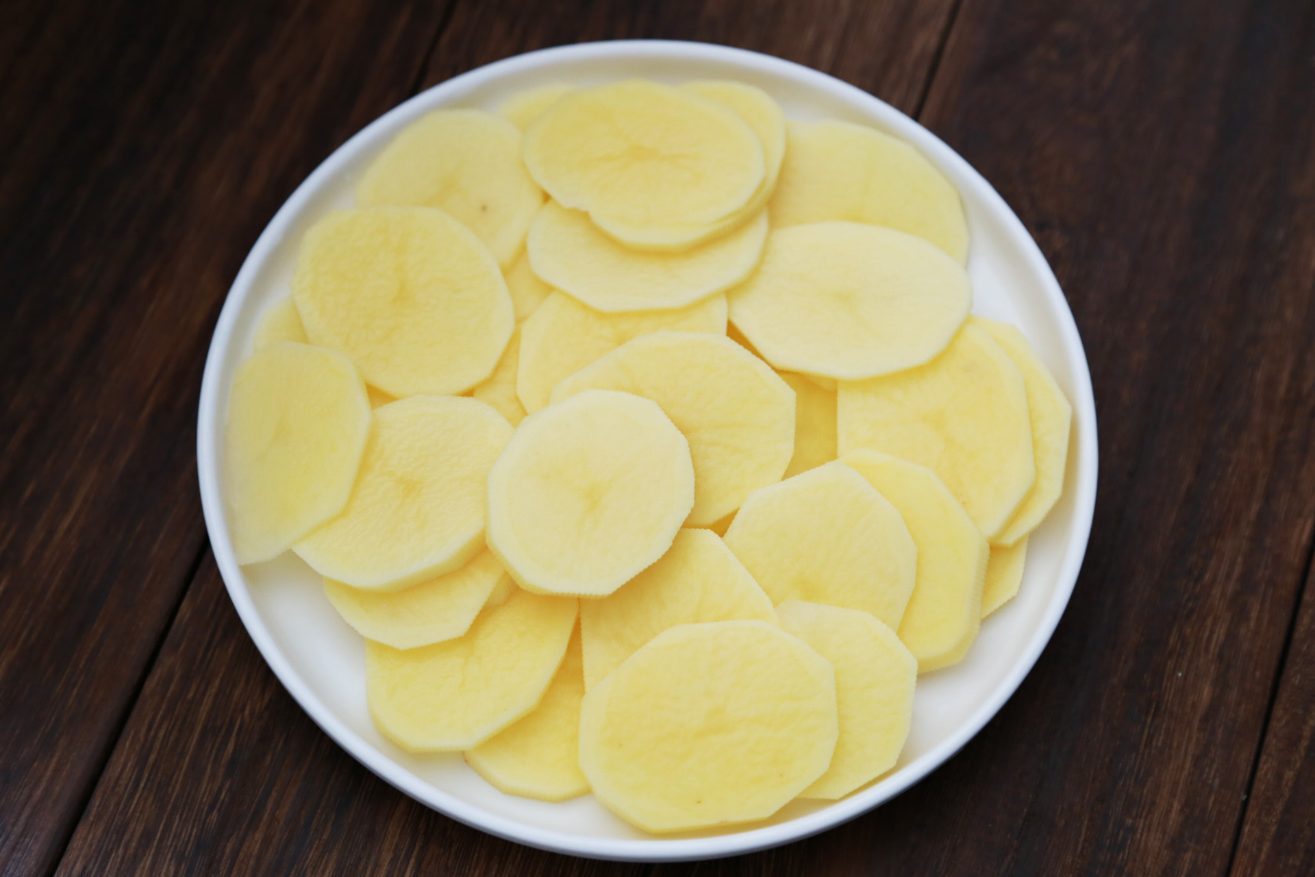 蛋黄土豆泥怎么做_蛋黄土豆泥的做法视频_豆果美食