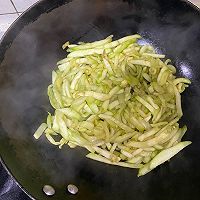西红柿烧茄丝的做法图解5