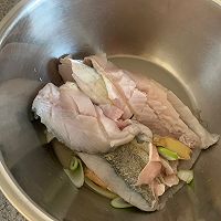 #带着美食出去浪#松鼠鳜鱼的做法图解6