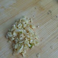 西兰花烩虾仁的做法图解7