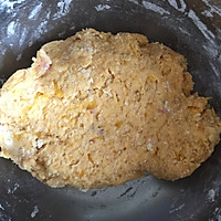 花式豆包的做法图解2