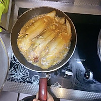 红烧舌头鱼的做法图解9