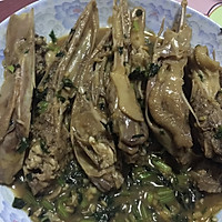 鸭头的做法图解4