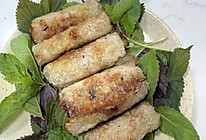 越南本地人教的炸春卷Nem rán（附蘸料）的做法