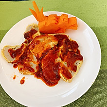 火蟠龙