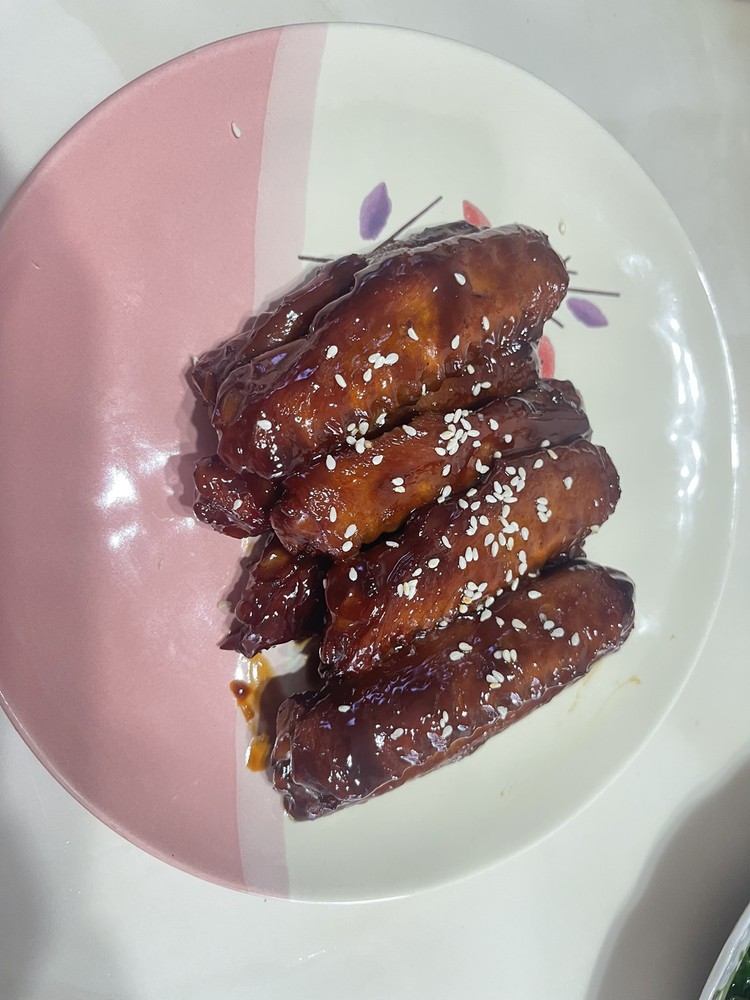 红烧鸭翅的做法