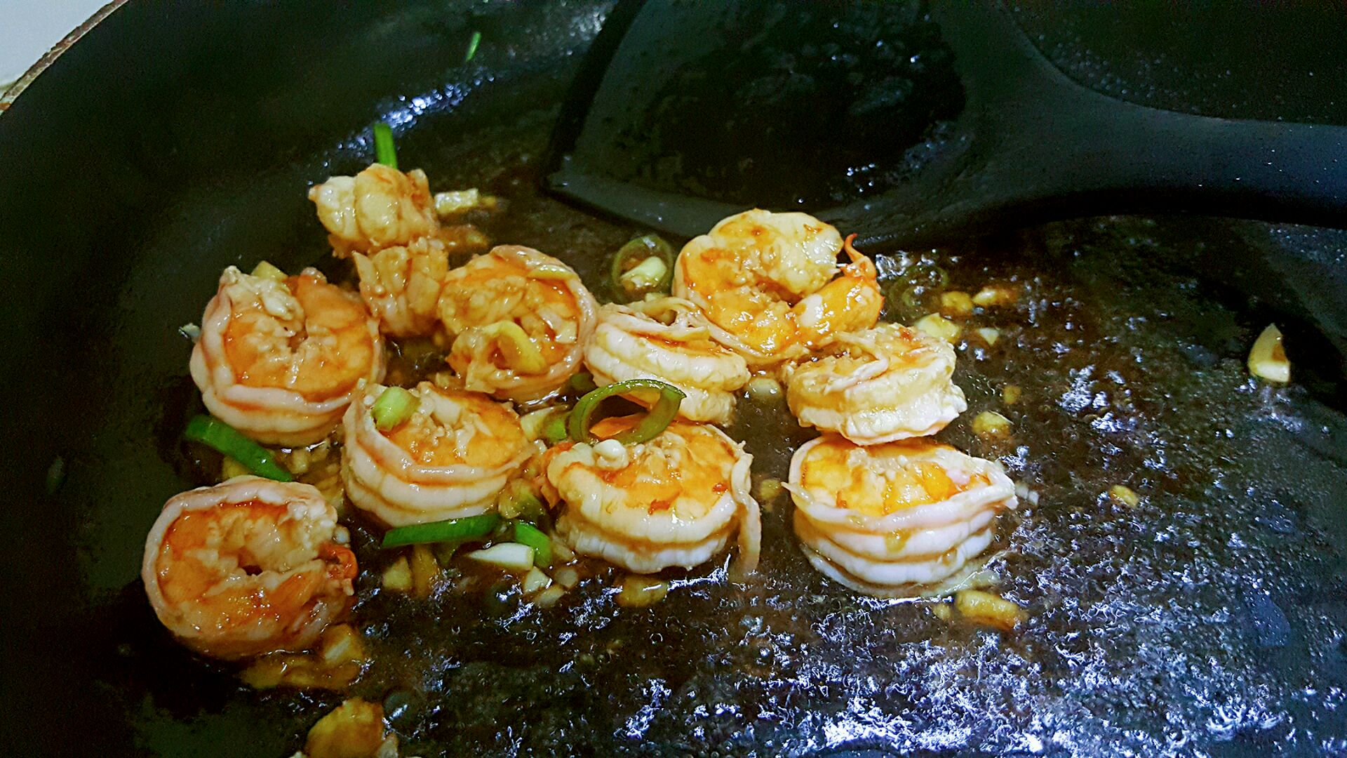 青豆玉米炒虾仁怎么做_青豆玉米炒虾仁的做法_豆果美食