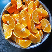 橙子果酱～的做法图解3
