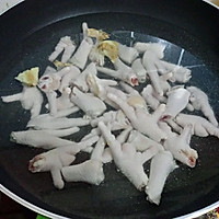 酸辣凤爪的做法图解4