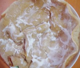 电饭煲蛋糕的做法