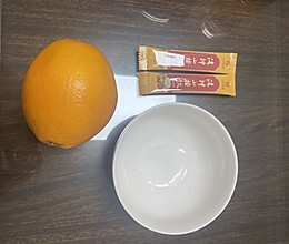 鲜橙舒复畅洛神山楂饮，胃肠健康排毒养颜的做法