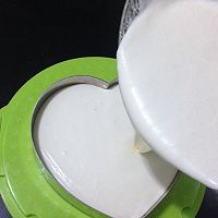 6寸淡奶油慕斯【消灭淡奶油】的做法图解15