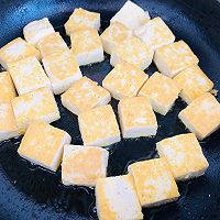 #夏日消暑，非它莫属#肉沫豆腐的做法图解10