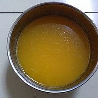 坚果原味曲奇的做法图解2