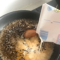 焦糖奶茶的做法图解5