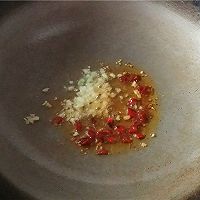 醋熘白菜的做法图解4