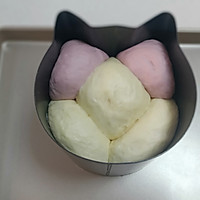 柴犬吐司的做法图解11