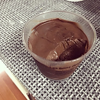 巧克力冰淇淋棒冰的做法图解12