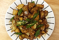 东北地三鲜的做法
