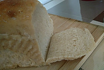 淳朴清甜的乡村面包的做法
