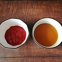 #钟于经典传统味#过年必学菜，松鼠鱼的做法图解23