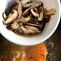 晚餐吃海鲜粥—养脾胃的做法图解9