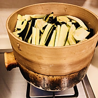 凉拌茄子的做法图解1