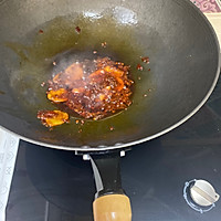 老北京羊蝎子火锅之红汤羊蝎子---暖暖的味道的做法图解5