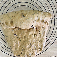 红茶坚果吐司的做法图解17
