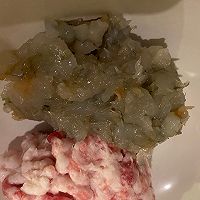 来，吃大虾水饺！的做法图解2