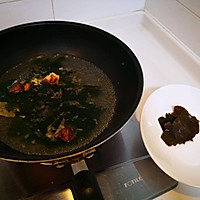 韩式面片汤的做法图解5