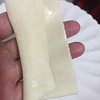 糖果香蕉的做法图解4