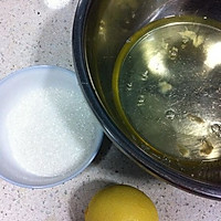 巧克力豆蛋糕的做法图解2