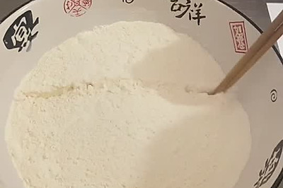 鸡蛋灌饼