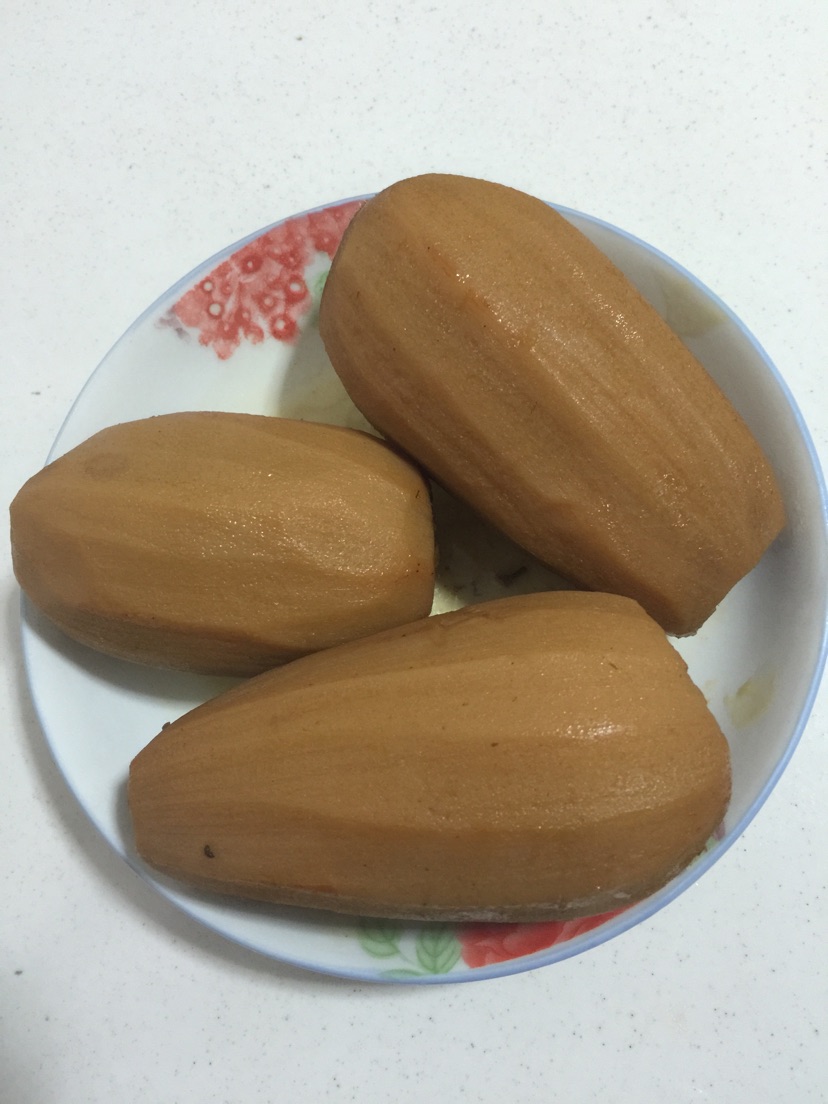 卤藕的做法图解4