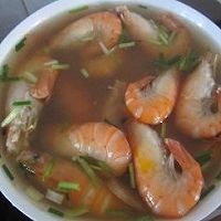 盐水虾的做法图解3