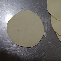白菜小肉包的做法图解5