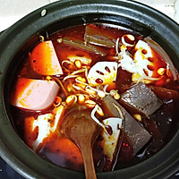 毛血旺（简易版）的做法图解9