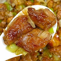 我妈尝了一口,让我原地开店!!的做法图解1