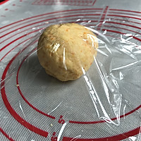 红萝卜脆片 幼儿零食的做法图解6