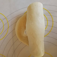 肉松沙拉酱夹心面包的做法图解8