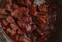 火锅西红柿炖牛肩肉的做法